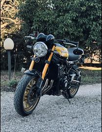 Kawasaki Z900RS SE 2024 – 9.350 km – Öhlins/Brembo