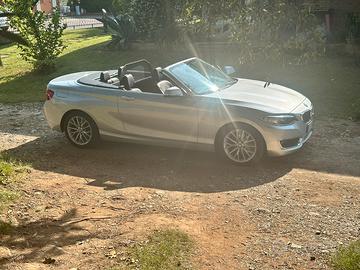 BMW Cabrio