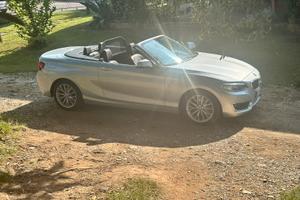BMW Cabrio