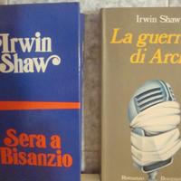 Shaw Irwin - Tutti i libri di Irwin Shaw