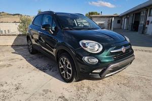Fiat 500X 2.0 MultiJet 140 CV AT9 4x4 Cross
