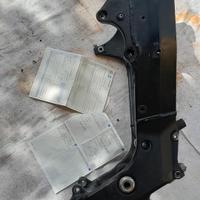 Ricambi suzuki gsx-r 600 750 k4 k5