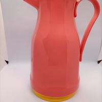 Brocca Thermos a Caraffa Anfora in Vetro 1 Lt.