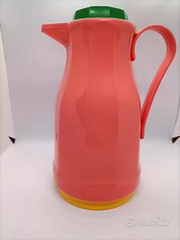 Brocca Thermos a Caraffa Anfora in Vetro 1 Lt.