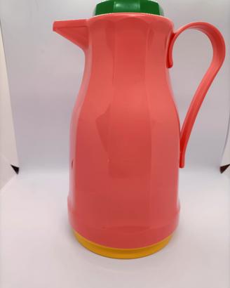 Brocca Thermos a Caraffa Anfora in Vetro 1 Lt.