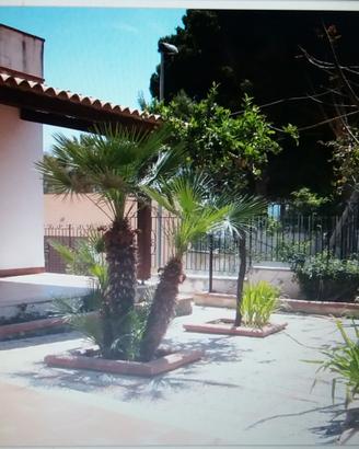 Villetta vista mare a San Vito Lo Capo