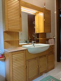 mobile bagno