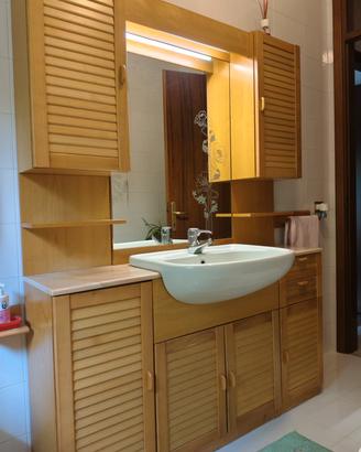 mobile bagno