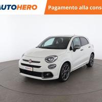 FIAT 500X EU72776