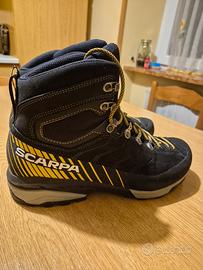 Scarpe da montagna