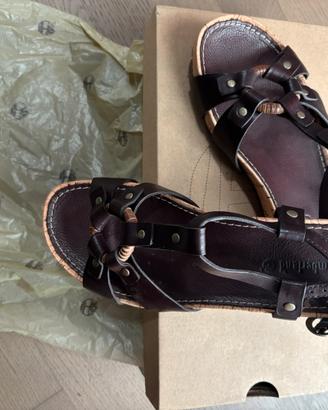 Sandali donna n.37