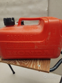 Tanica Honda originale 12l