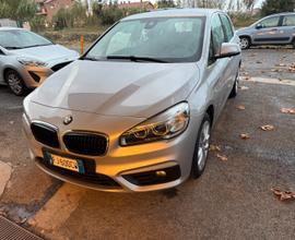 BMW Serie 2 A.T. (F45) - 2017