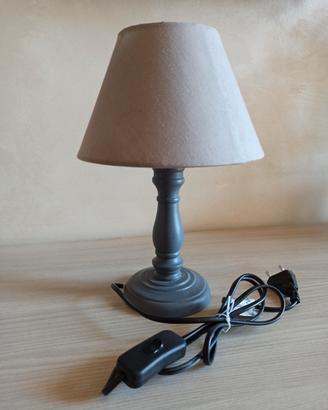Lampadario da Comodino