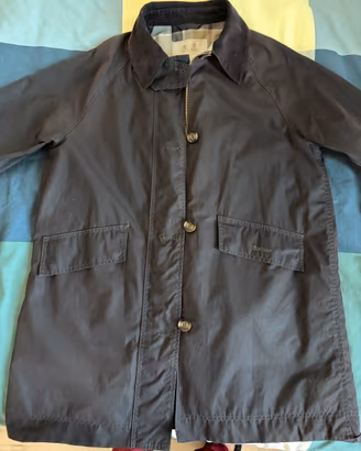 Barbour Linnea Wax