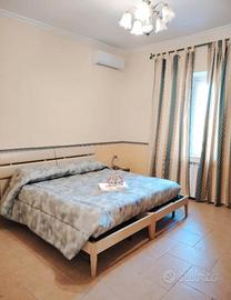 Adiacente aeroporto per hostess/steward