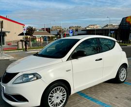 Lancia ypsilon Elefantino GPL