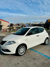 Lancia ypsilon Elefantino GPL