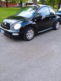 new beetle 1,6 benzina II III