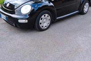 new beetle 1,6 benzina II III