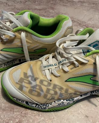 Joma padel