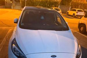 FORD SMAX TITANIUM B.  TDCI  140 CV FULL OPTIONAL