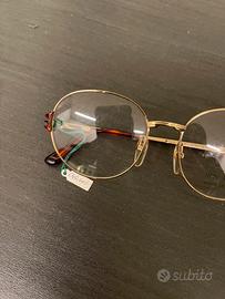 Roy tower occhiale vintage