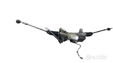 SCATOLA DELLO STERZO SMART Forfour 453 Brabus Seri