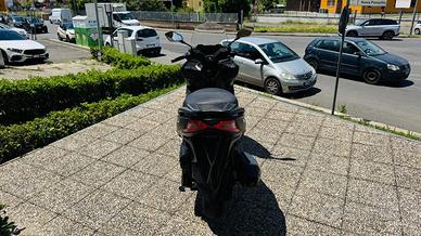 KYMCO X-Town 300i ABS PASSAGGIO GARANZIA TAGLIAN