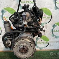 MOTORE COMPLETO VOLKSWAGEN Golf 5 ATD