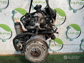 MOTORE COMPLETO VOLKSWAGEN Golf 5 ATD