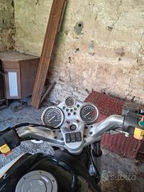 moto BMW R1100R perfetta