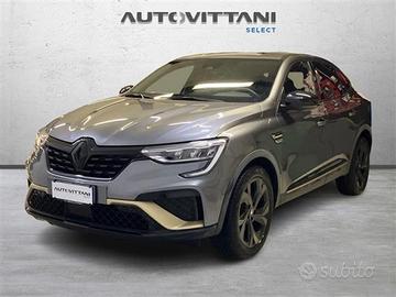 RENAULT Arkana 1.6 E-Tech full hybrid E-Tech Eng