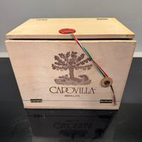 Presepe hand made con amore