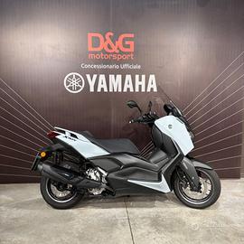 Yamaha X-Max 300 Tech Max