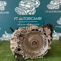 Cambio automatico HN09 Peugeot 2025 1.2 B Hybrid