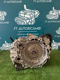 Cambio automatico HN09 Peugeot 2025 1.2 B Hybrid