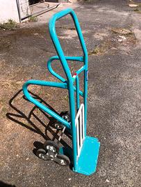 Carrello mobili