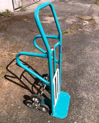 Carrello mobili