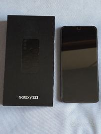 SAMSUNG Galaxy S23