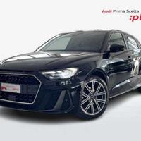 Audi A1 II 2019 Sportback 30 1.0 tfsi S Line ...