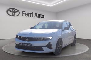 OPEL Astra 1.5 ultimate s&s 130cv at8