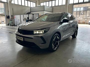 OPEL Grandland 1.6 PHEV aut. AWD GSe