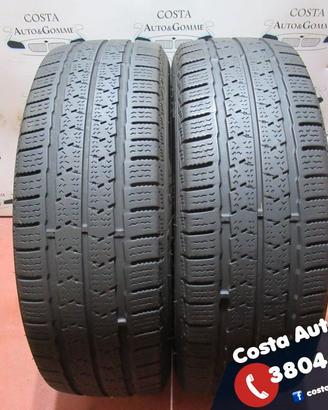 215 65 16C Nexen  80% 215 65 R16 Pneus