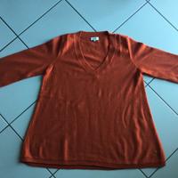 Maglia arancio