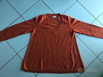 Maglia arancio