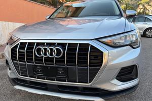 Audi Q3 35 TDI quattro S line edition unico propri