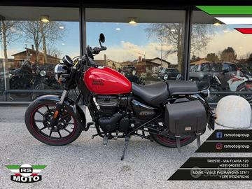 Royal Enfield Meteor 350