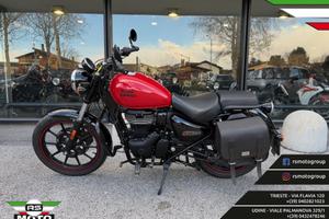 Royal Enfield Meteor 350