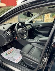 Mercedes gla (x156) - 2019